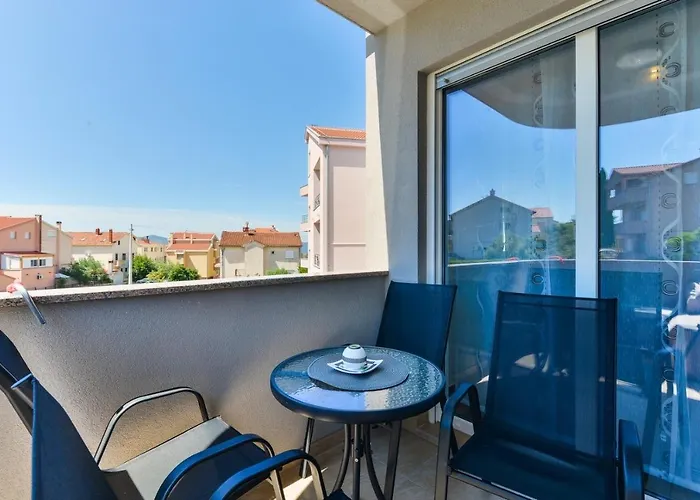 South Zadar