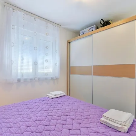 South 公寓 扎达尔