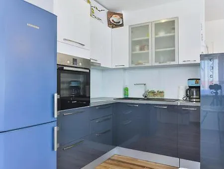 公寓 South 扎达尔