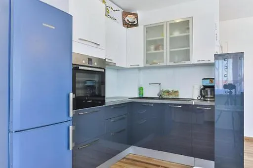 Appartement South Zadar